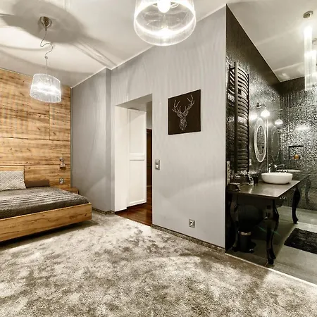 Circum Apartamento *