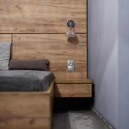 Circum Apartamento Poznań