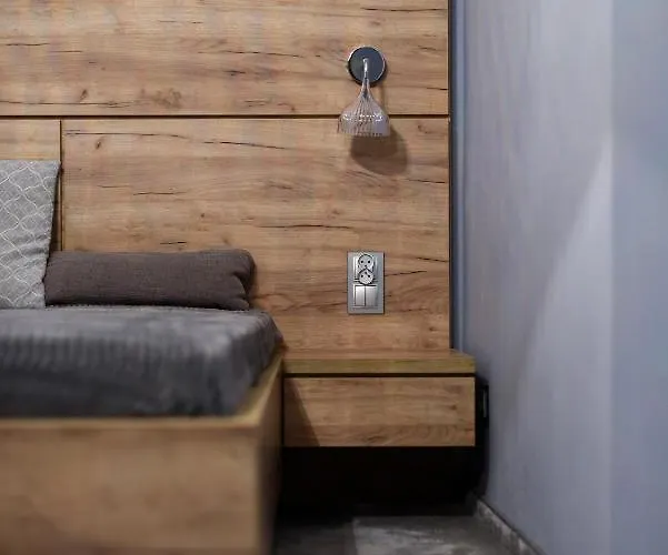 Circum Apartment Poznan