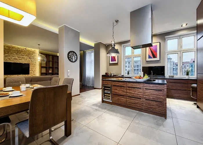 Apartment Circum Poznan